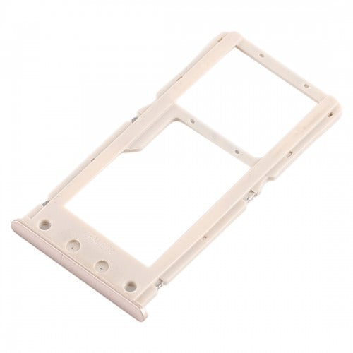 Xiaomi Redmi 6A Sim Tray Slot Holder Xiaomi Redmi 6A Sim Tray Slot Holder